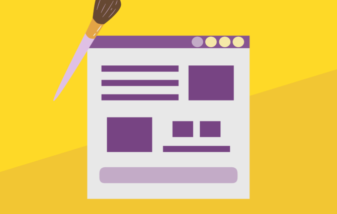 Ejemplos de landing pages para el sector beauty que te ayudarán a conseguir leads